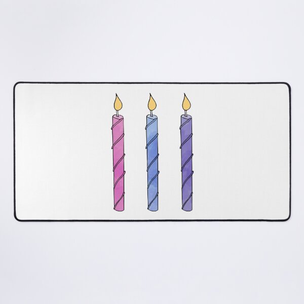 Item preview, Birthday Candle Set designed and sold by murialbezanson.