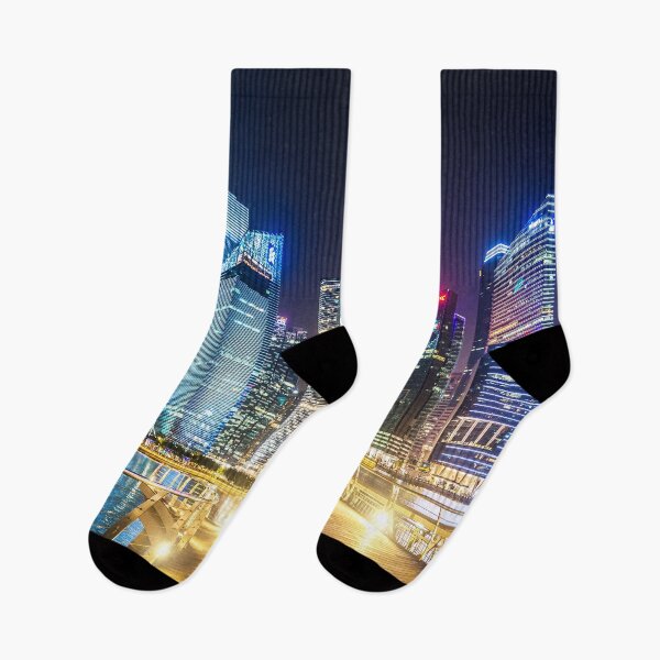 Item preview, singapore marina bay at night designed and sold by franckreporter.