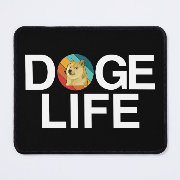 Item preview, The Doge life designed and sold by SidTastic .