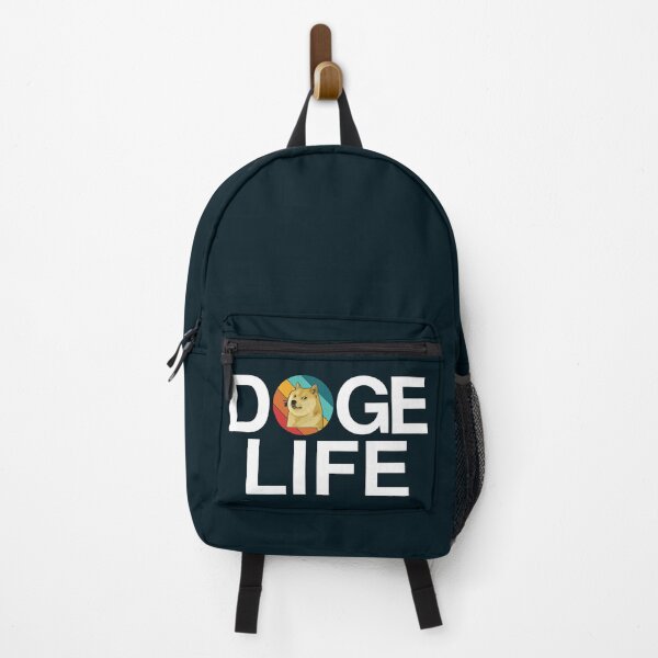 Item preview, The Doge life designed and sold by SidTastic .