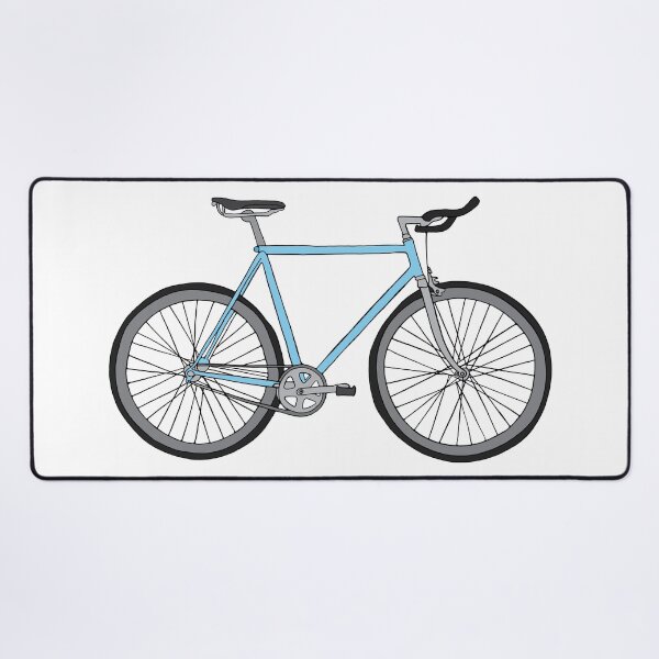 Item preview, Bicycle designed and sold by murialbezanson.