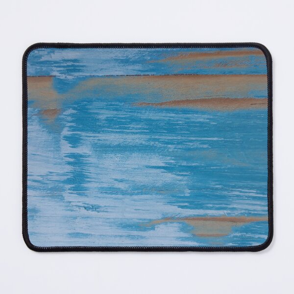 Item preview, Blue and Sand Beach Tones designed and sold by Beachy.