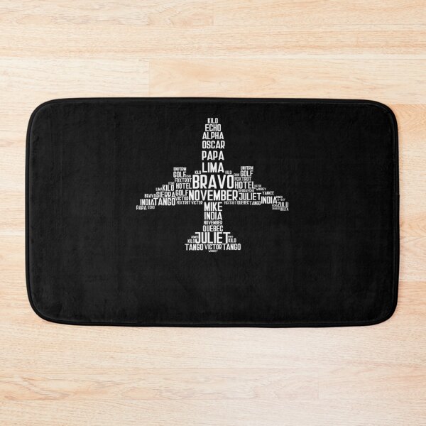 Item preview, Pilot Alphabet Aviation Aircraft Gift For A Pilot designed and sold by robinxam.