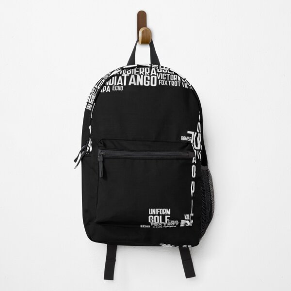 Item preview, Pilot Alphabet Aviation Aircraft Gift For A Pilot designed and sold by robinxam.