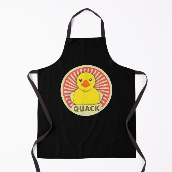 Item preview, Yellow Quack Rubber Duck As Gifts designed and sold by tolivia.