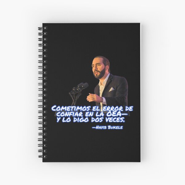 Cuadernos De Espiral Frases Celebres Redbubble Cuadernos De Espiral Frases Celebres Redbubble