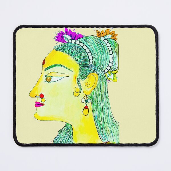 Item preview, Desi lady designed and sold by Rritu.