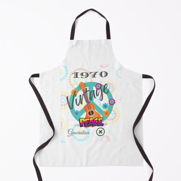 Item preview, 1970 Vintage designed and sold by Hanger52.