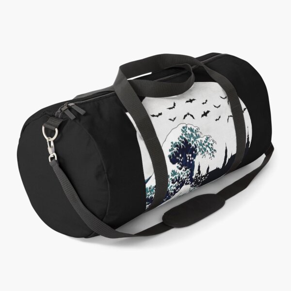 Item preview, Dresden Kanagawa Wave Dark designed and sold by DFerraz.