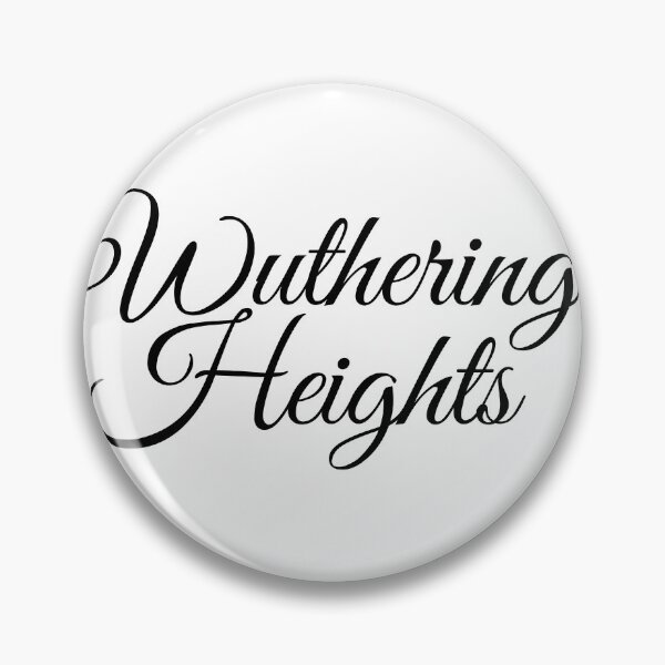 Item preview, Wuthering heights  designed and sold by kimxart.
