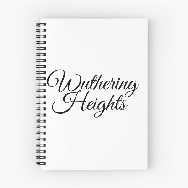 Item preview, Wuthering heights  designed and sold by kimxart.