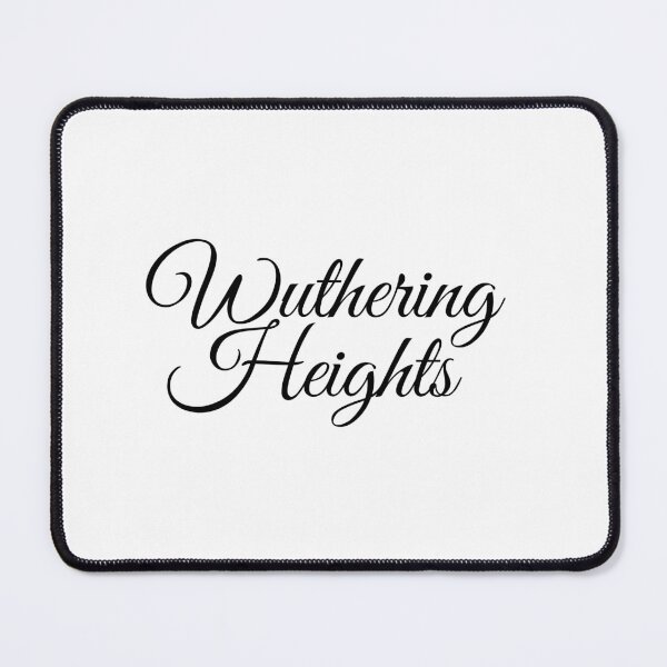 Item preview, Wuthering heights designed and sold by kimxart.
