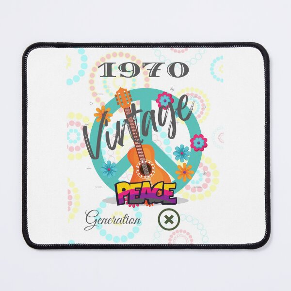 Item preview, 1970 Vintage designed and sold by Hanger52.