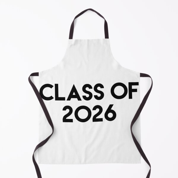 Item preview, class of 2026 designed and sold by Dipalo.