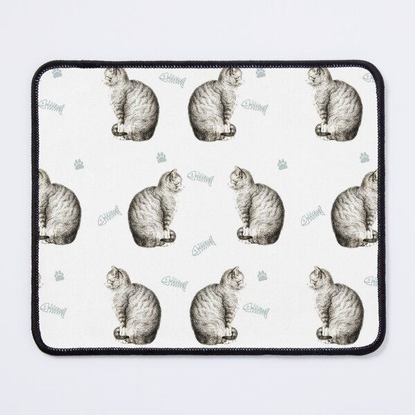Item preview, Happy Cat designed and sold by Bluepress.