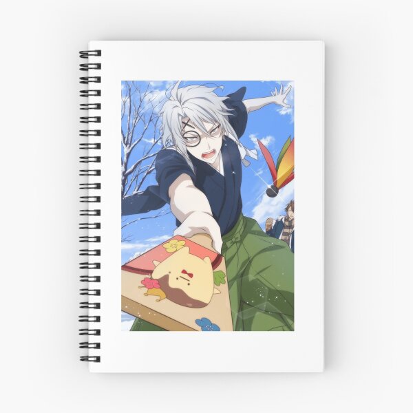 Item preview, Trigger Matsuri - Gaku designed and sold by gabmag.