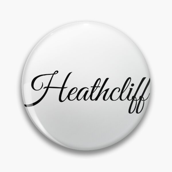 Item preview, Heathcliff  designed and sold by kimxart.