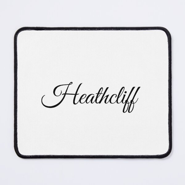 Item preview, Heathcliff designed and sold by kimxart.