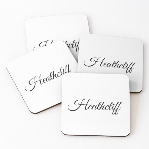 Item preview, Heathcliff  designed and sold by kimxart.