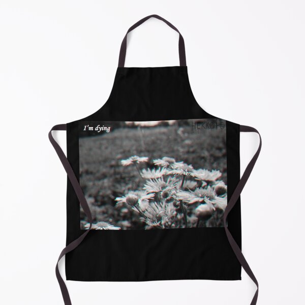 Item preview, Photo edgy horror aesthetic horror dark flowers monochromatic designed and sold by Hekkoto.