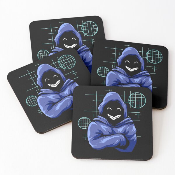 Item preview, Network Hacker designed and sold by Fine Art California.