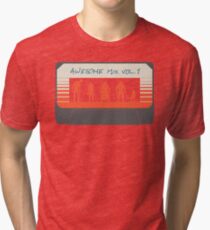 Awesome Mix Tri-blend T-Shirt