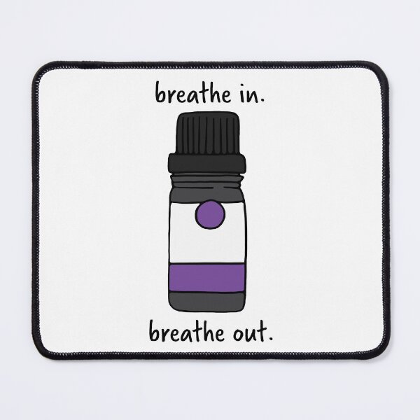 Item preview, Lavender Essential Oil designed and sold by murialbezanson.