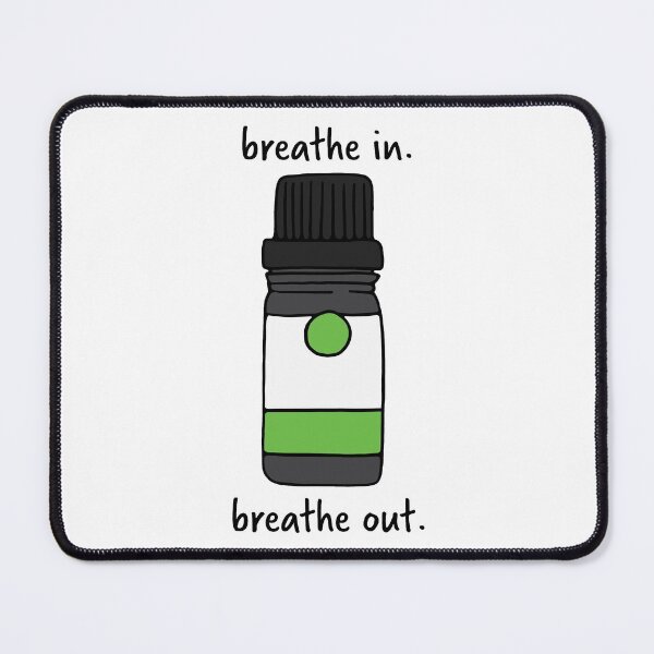 Item preview, Green Essential Oil designed and sold by murialbezanson.