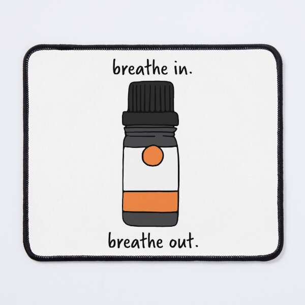 Item preview, Orange Essential Oil designed and sold by murialbezanson.