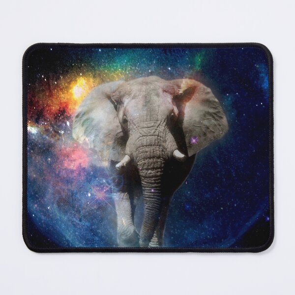 Item preview, Elephant Power Animal  designed and sold by Bluepress.