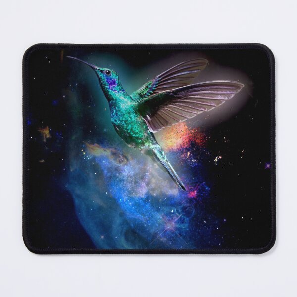 Item preview, Hummingbird Power Animal designed and sold by Bluepress.