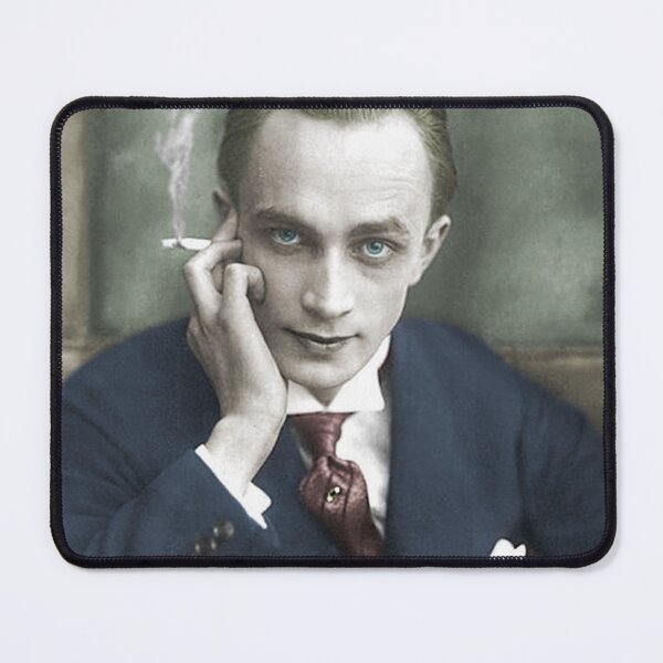Item preview, Conrad Veidt designed and sold by princessbunhead.