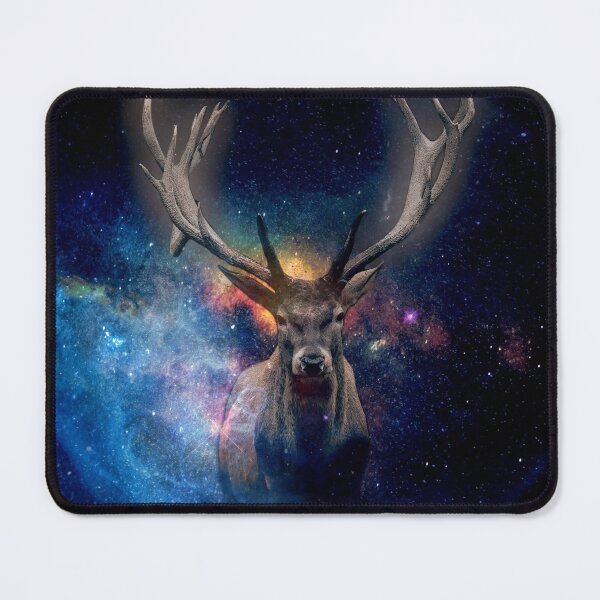 Item preview, Deer Power Animal  designed and sold by Bluepress.