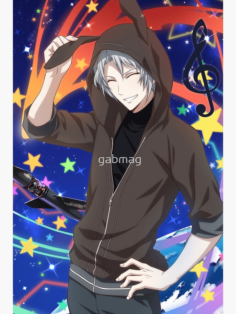 Idolish7 Trigger Gaku