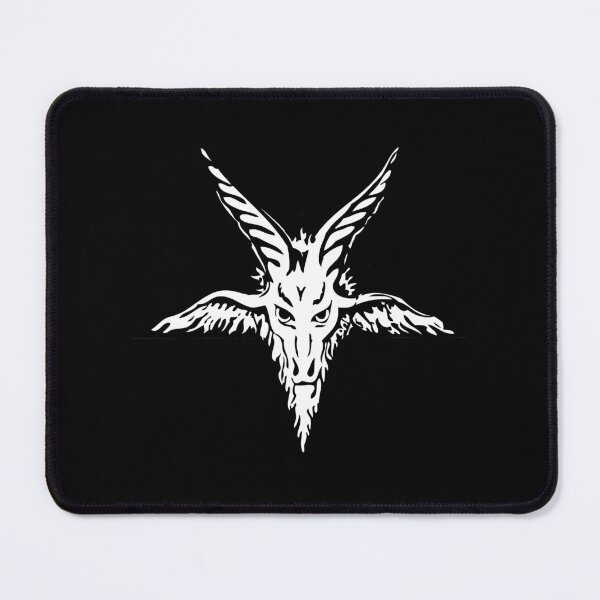 Item preview, Baphomet designed and sold by Weltenbrand.