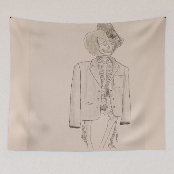 Item preview, Skeleton Dude  designed and sold by photodelights.
