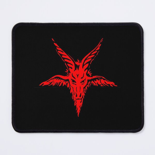 Item preview, Baphomet (blood) designed and sold by Weltenbrand.