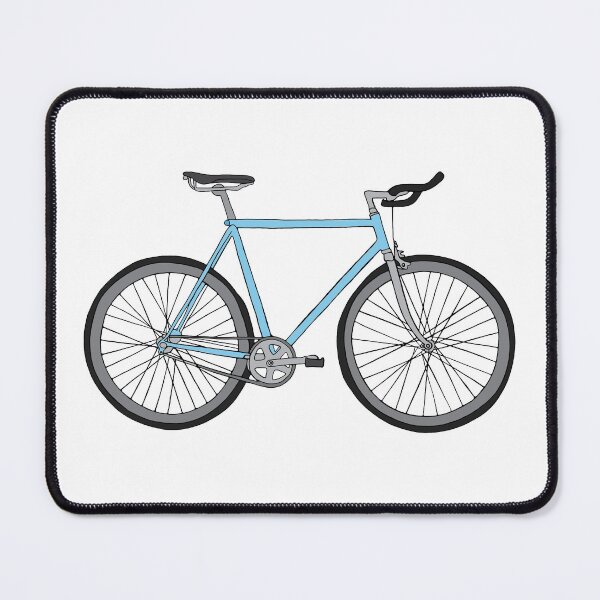 Item preview, Bicycle designed and sold by murialbezanson.