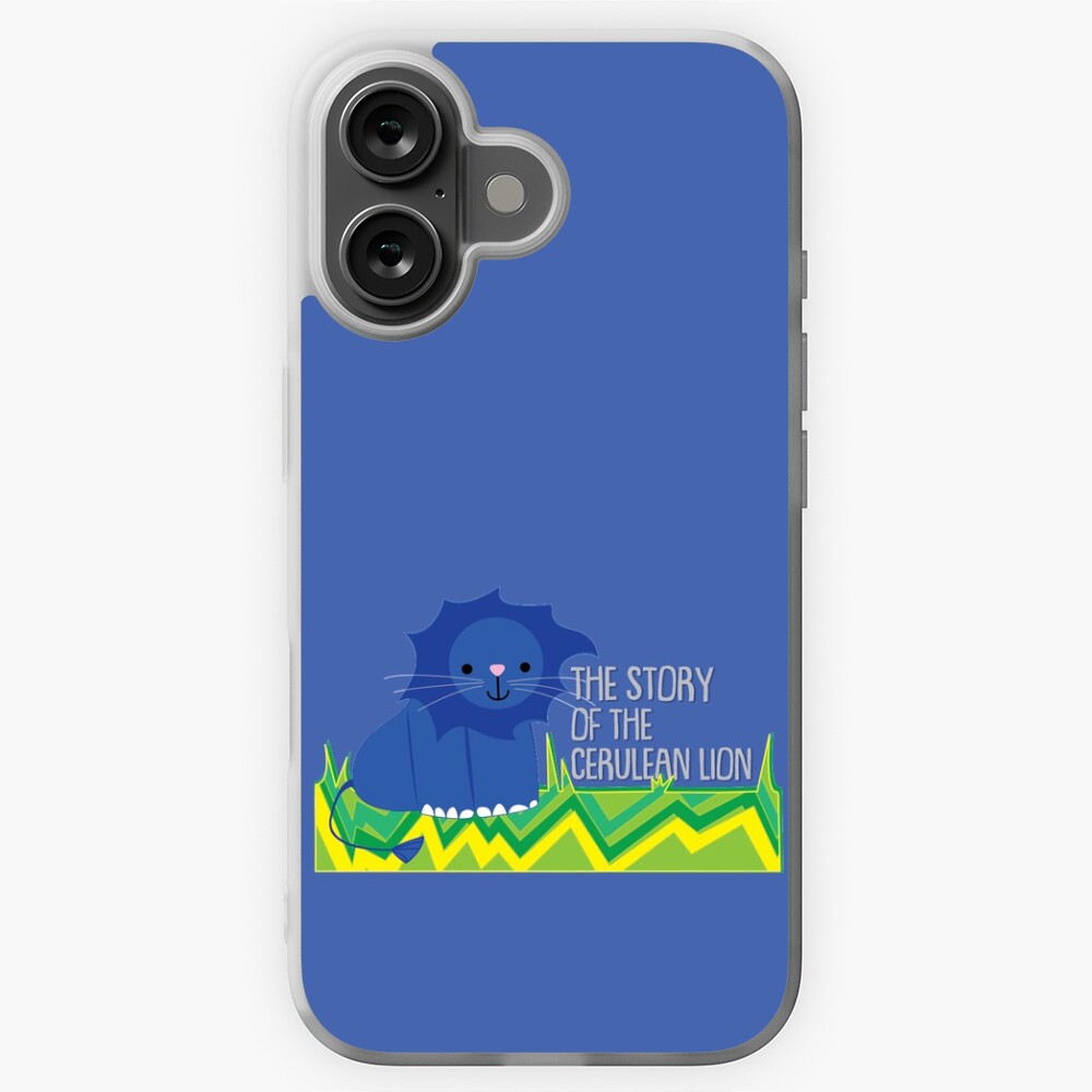 Item preview, iPhone Soft Case designed and sold by artbylo.