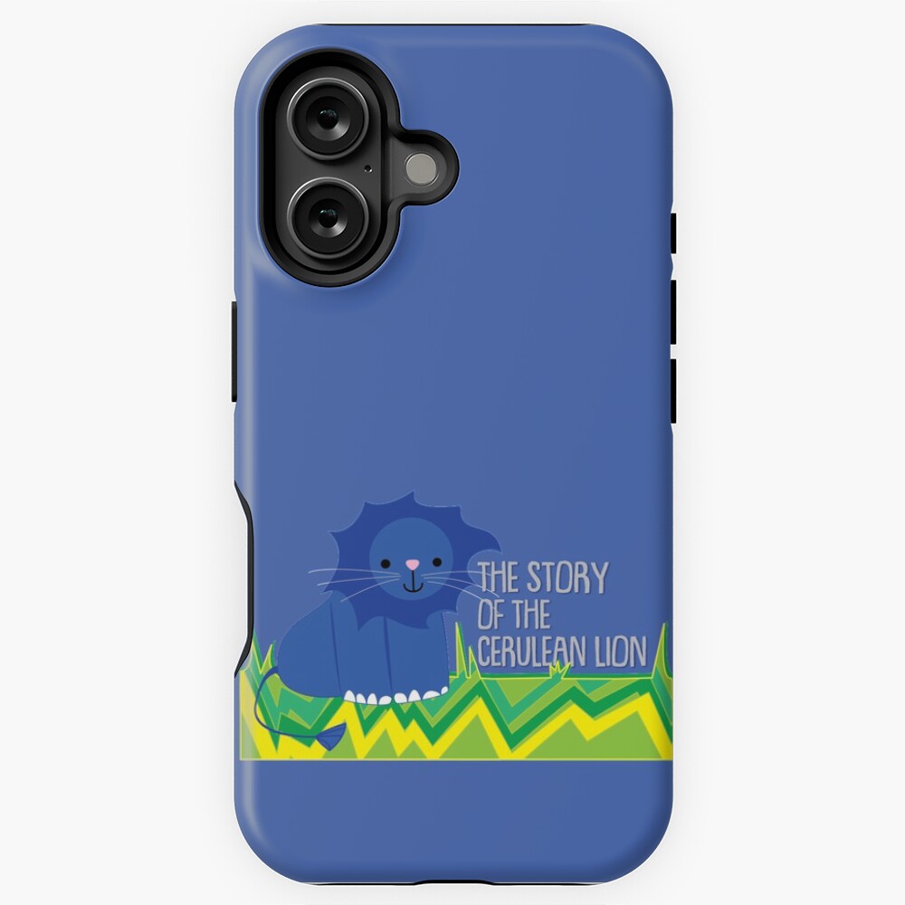 Item preview, iPhone Tough Case designed and sold by artbylo.