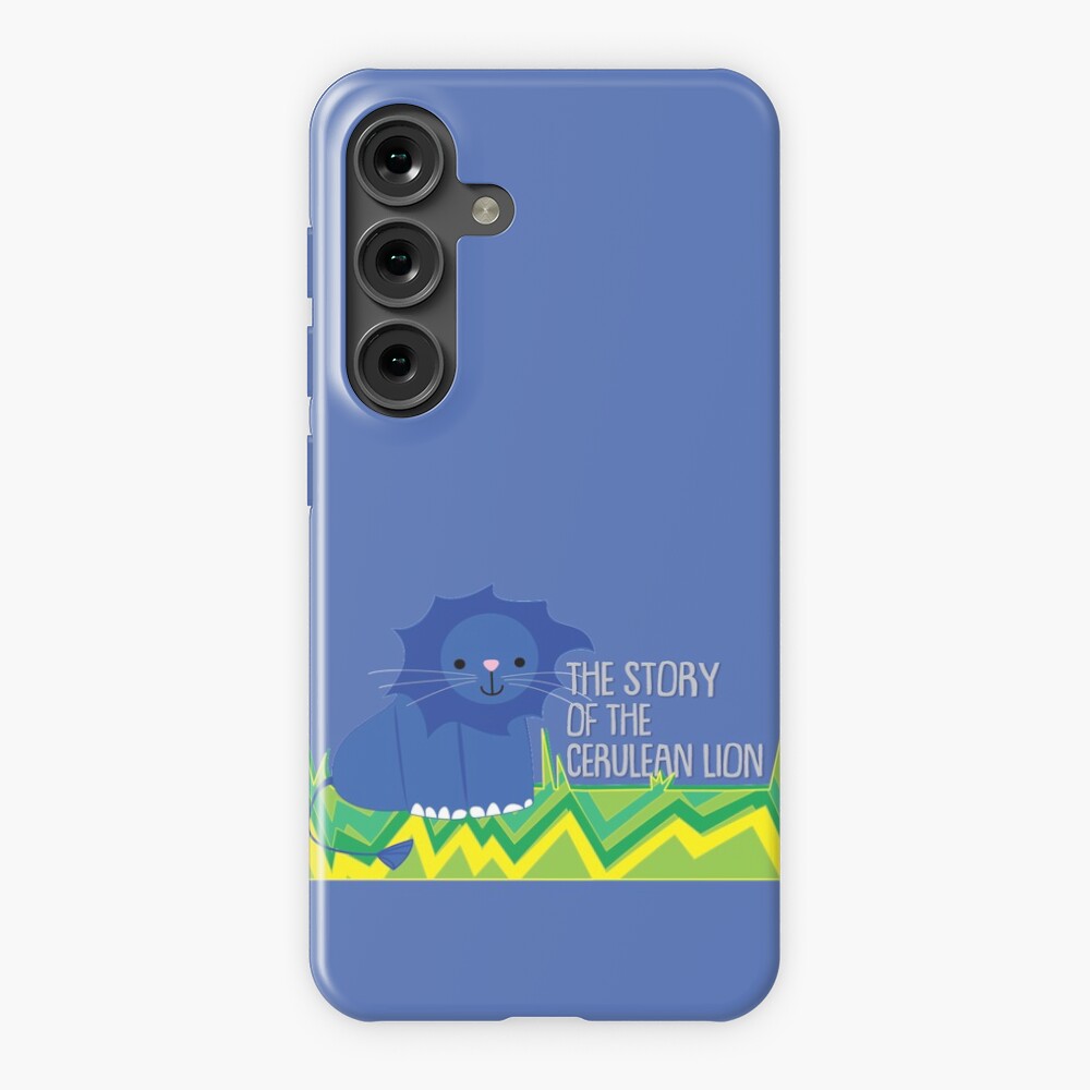 Item preview, Samsung Galaxy Snap Case designed and sold by artbylo.