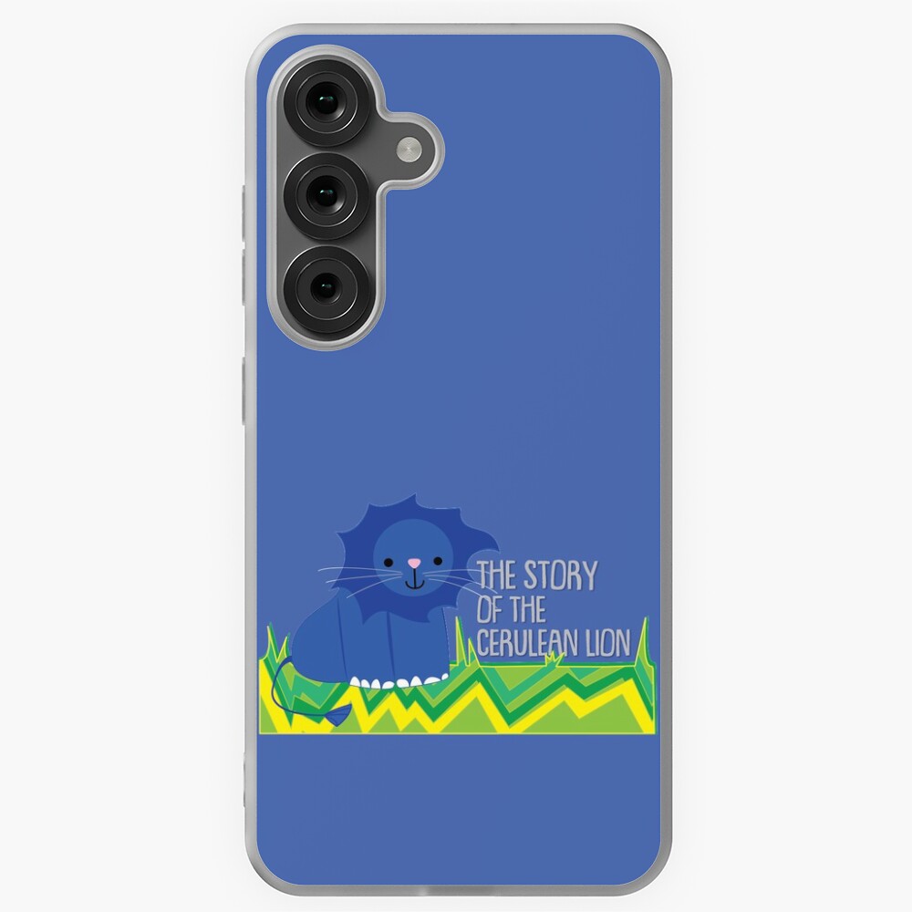 Item preview, Samsung Galaxy Soft Case designed and sold by artbylo.