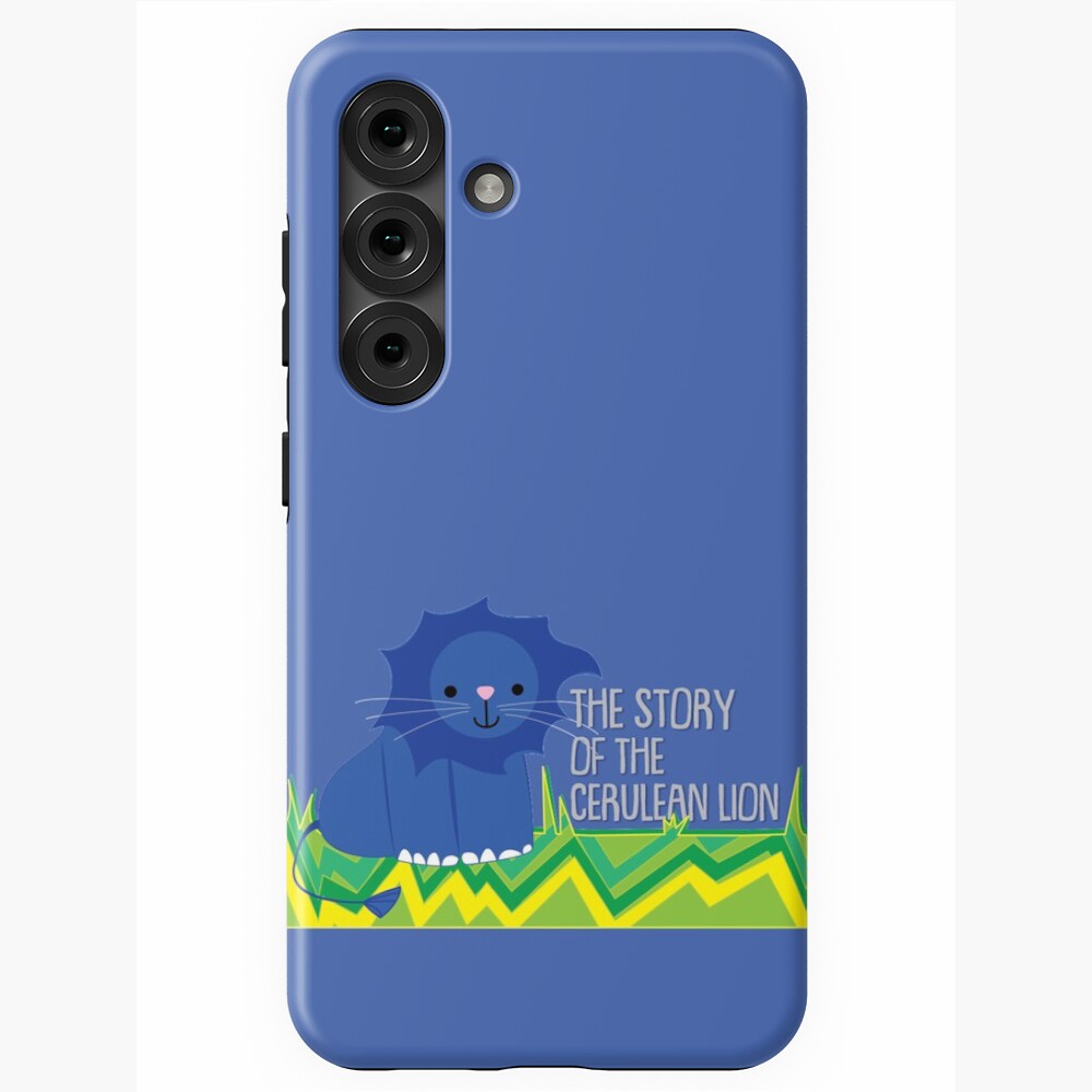 Item preview, Samsung Galaxy Tough Case designed and sold by artbylo.