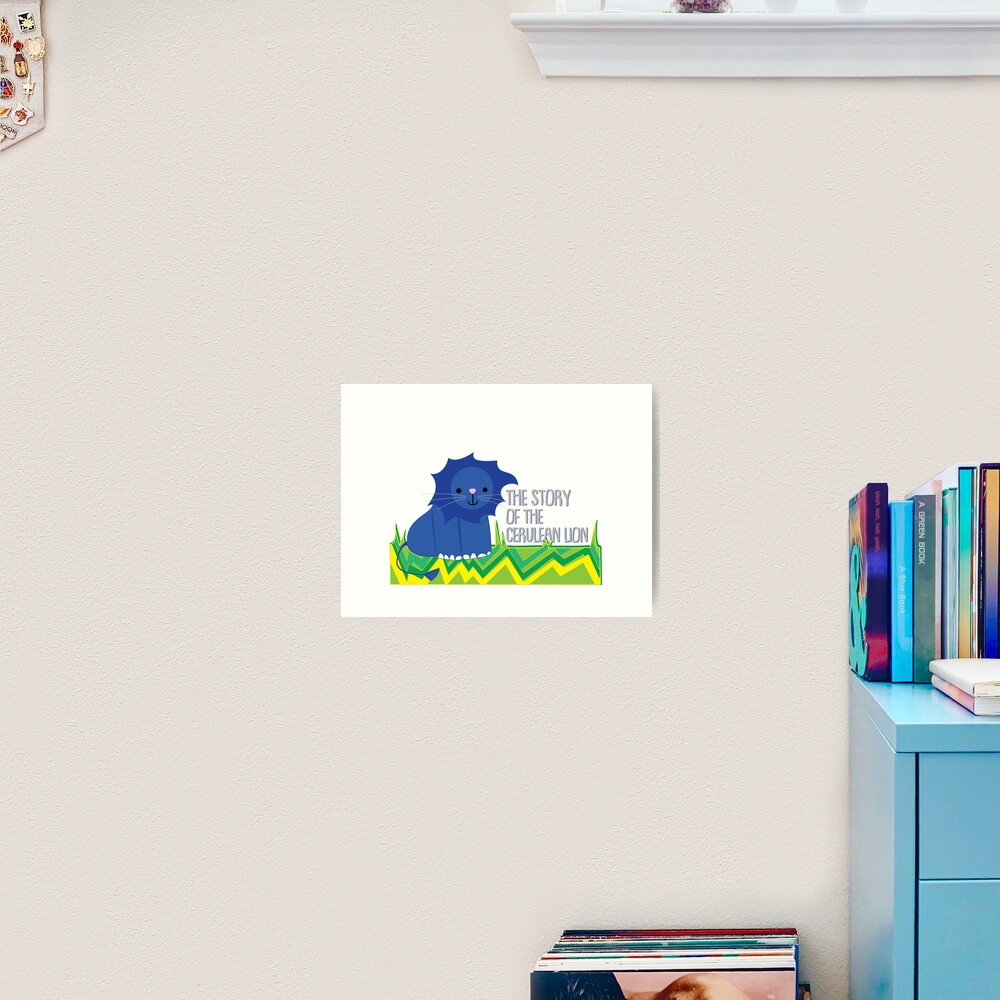 Item preview, Art Print designed and sold by artbylo.