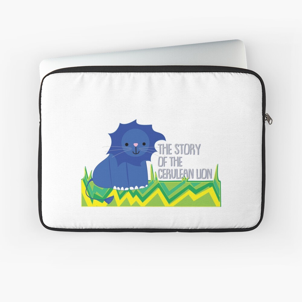 Item preview, Laptop Sleeve designed and sold by artbylo.