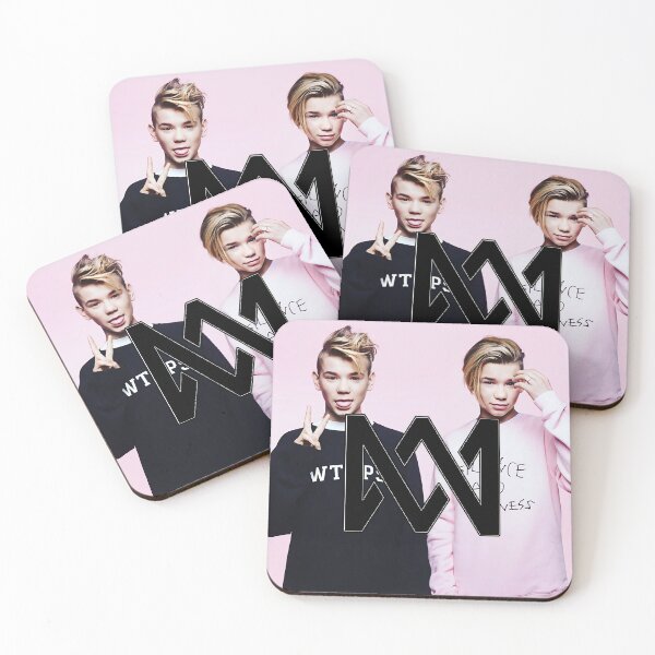 Item preview, Marcus&Martinus designed and sold by normdonald.