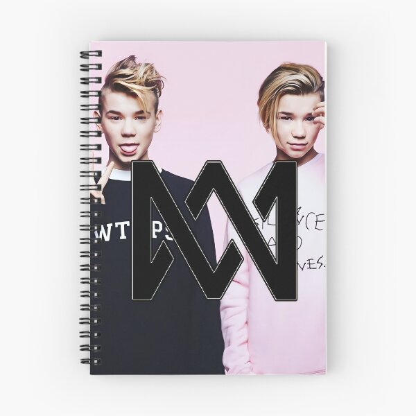 Item preview, Marcus&Martinus designed and sold by normdonald.