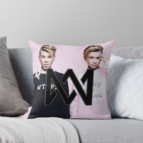Item preview, Marcus&Martinus designed and sold by normdonald.