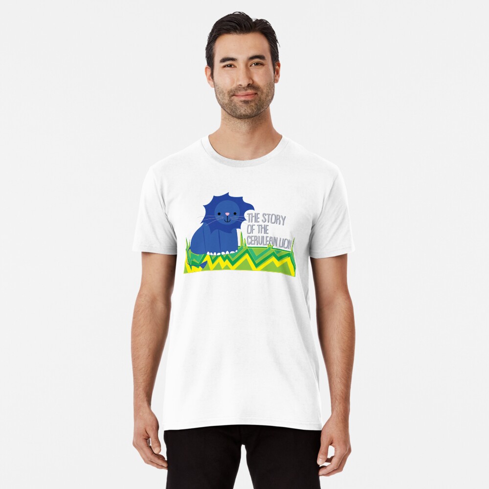 Item preview, Premium T-Shirt designed and sold by artbylo.