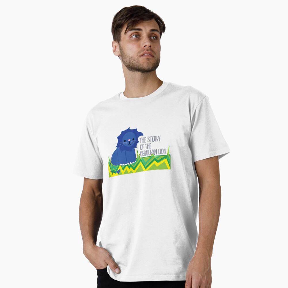 Item preview, Premium T-Shirt designed and sold by artbylo.